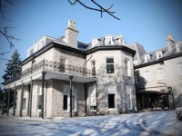 Tor-na-Coille Hotel Banchory 4*