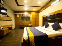 OYO Premium Ashram Road II