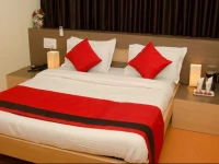 OYO Rooms Prahlad Nagar Garden