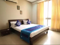 OYO Rooms ISKCON SG Highway II