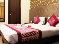 OYO Rooms Kaushambi Metro Station