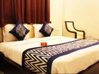 OYO Rooms DPS Indirapuram