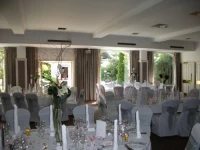 Marcliffe Hotel and Spa 5*