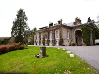 Thainstone House Hotel 4*