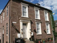 Chapel House B and B Montrose 3*
