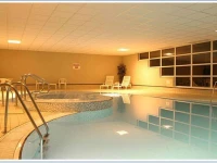 Swallow Waterside Inn Hotel 3*