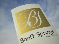 Banff Springs Hotel 4*