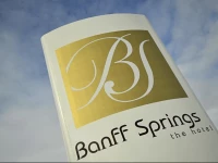 Banff Springs Hotel 4*