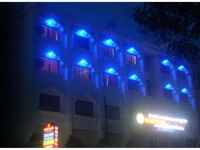 Hotel Luciya International 1*