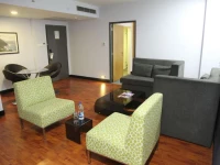 Aloft Chandigarh Zirakpur 4*