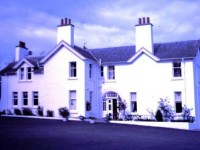 Fife Lodge Hotel 4*