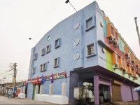 Hotel Mannat International 2*