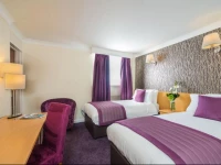 Best Western Summerhill Hotel and Suites 3*
