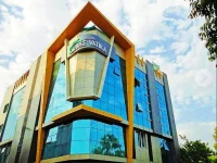 Hotel Shree Vatika 3*