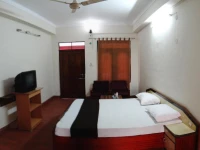 Hotel Bindal Residency 1*