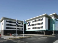 Express By Holiday Inn Hotel Ayr 3*
