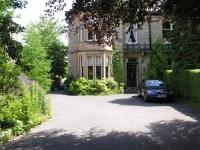 Canter Holm Guest House 3*