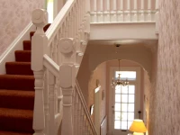 Chalmers B and B Guest House Ayr 3*