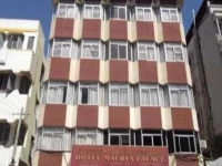Hotel Maurya Residency