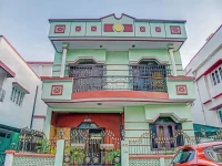 Indrakshi Service Apartment 2*