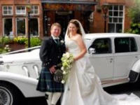 Savoy Park Hotel Ayr 5*