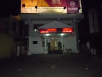 Hotel Ajantha Palace