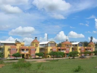 The Palmyrah Tenements 2*