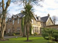 Ellisland House Hotel 5*