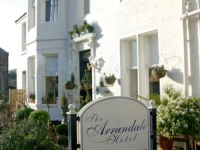 Arrandale Hotel 4*