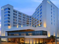 Park Plaza Zirakpur 4*