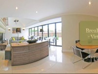 One Alloway Retreat 4*