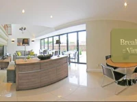 One Alloway Retreat 4*