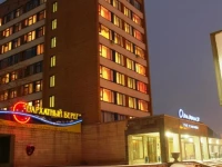 Olimpia Hotel 3*