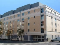 Sejours et Affaires Clairmarais Reims 3*