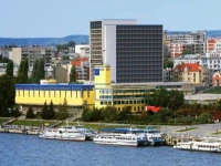 Slovakia Hotel 3*