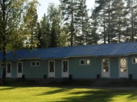 Gardarika country club 3*