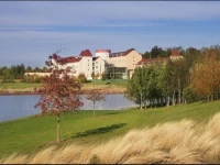 Explorers Hotel at Disneyland 3*