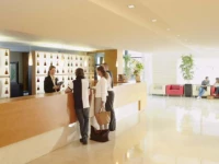 Residhome Val dEurope 4*