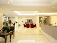 Relais Spa Val dEurope 4*