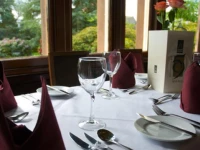 Aston Hotel Dumfries 4*