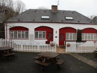 Balmoral Hotel Dumfries 3*