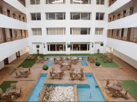 Velvet Clarks Exotica