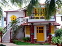 Villa Bomfim 2*