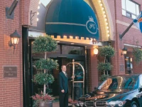 Prince George Hotel Halifax 4*