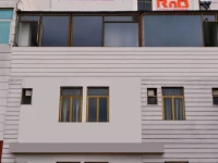 Hotel Laxmi Villa Palace