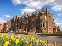 Cairndale Hotel and Leisure Club 4*