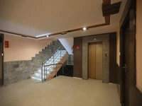 OYO Rooms Govind Marg Raja Park