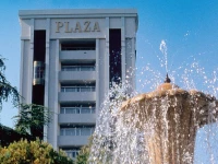 Panoramic Hotel Plaza 4*