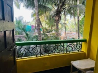 Savitri Guest House