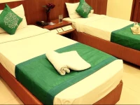 OYO Rooms Dalhousie Waterloo Street